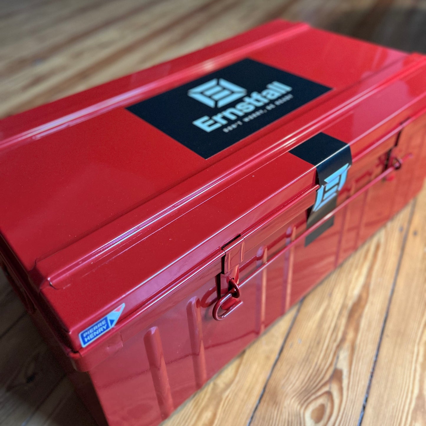 Ernstfall-Box für Paare und Einzelhaushalte - inkl. 3 Jahre Abo